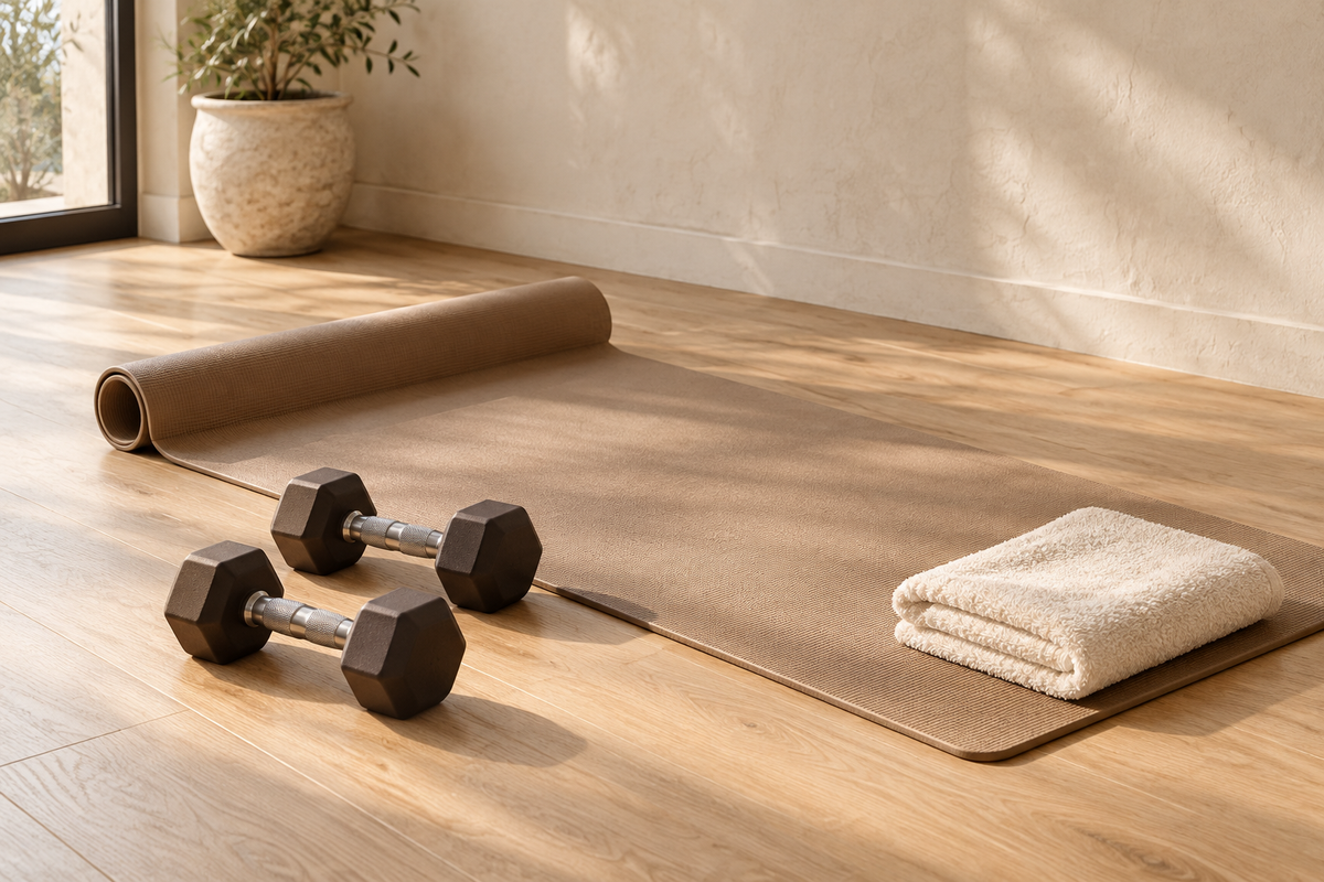 How to Combine Pilates and Strength Training: A Realistic Weekly Schedule